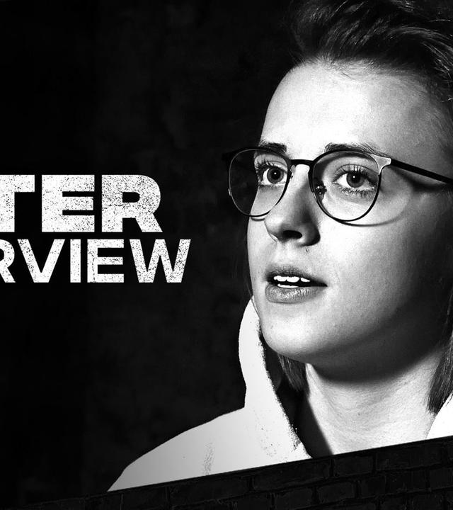 Annikazion im Hater-Interview