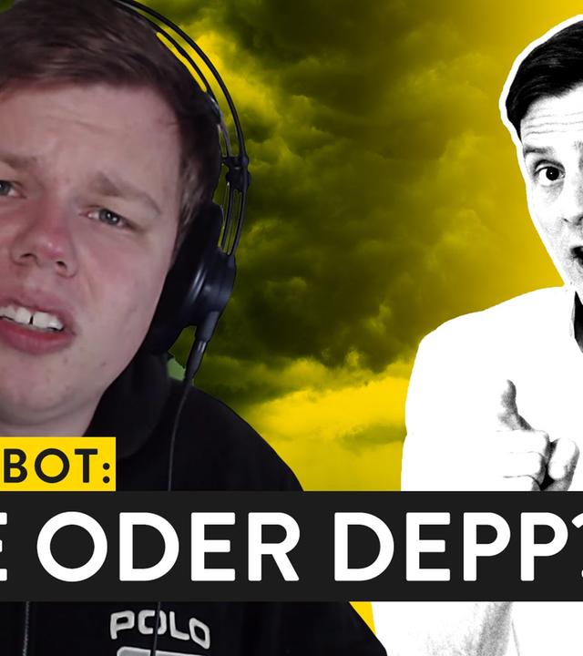 Ansage an Tanzverbot: Meinst du das ernst? - WALULYSE