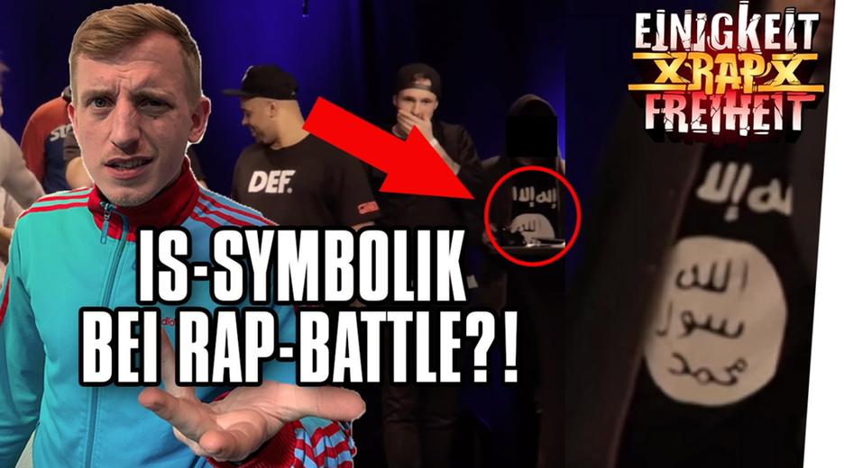 ANSAGE AN TOPTIER TAKEOVER I Wir müssen reden!