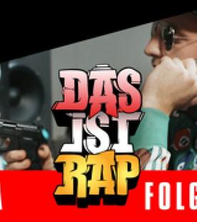 ANSAGE ZU FOLGE 4 + Vorschau auf Folge 5