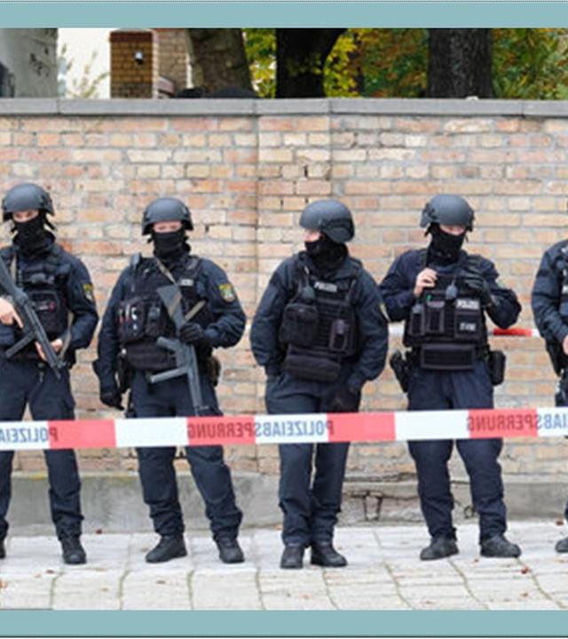 Anschlag in Halle: Der moderne Judenhass - #analyse