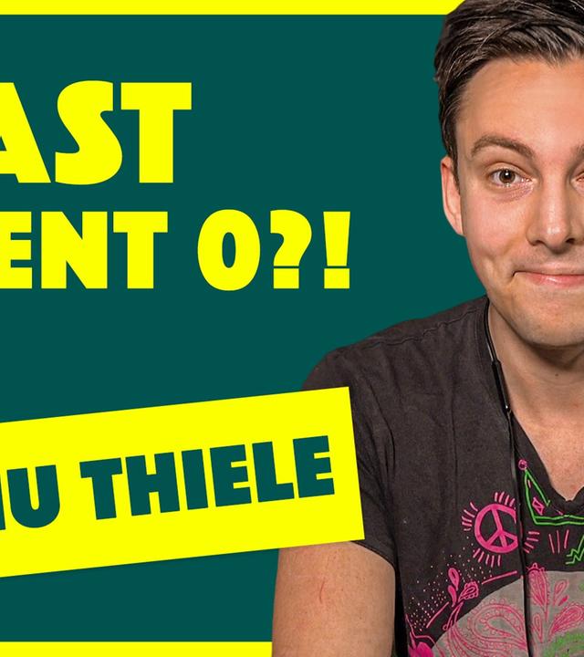 Ansteckung - Fast hätte es mich getroffen!