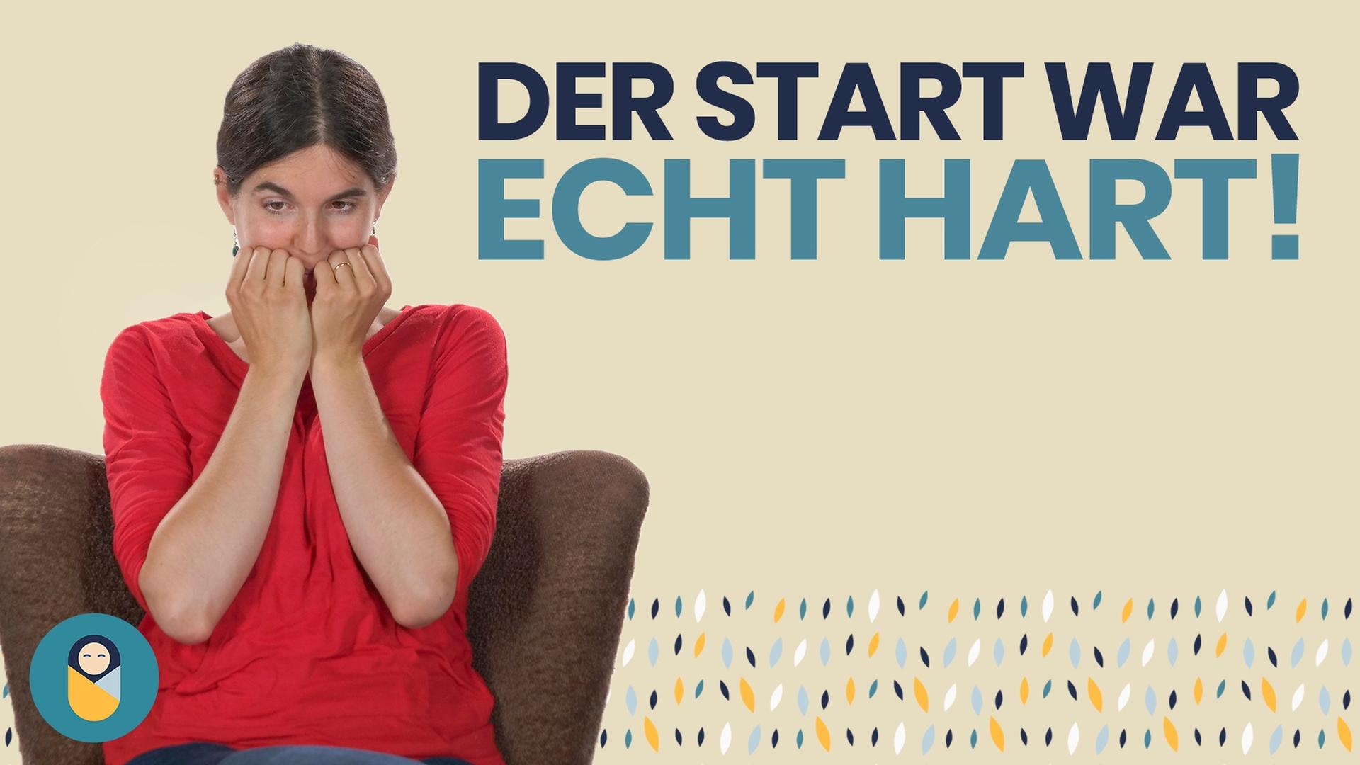 Anstillen - Mein Erfahrungsbericht - Babystories