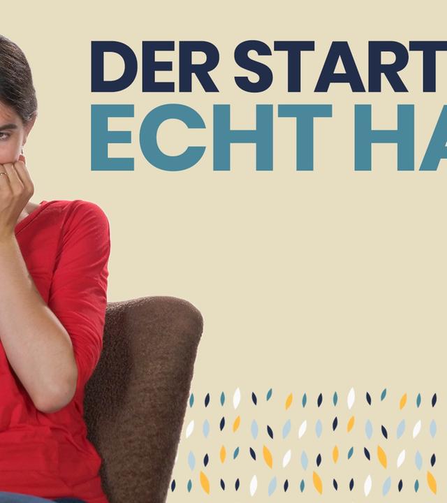 Anstillen - Mein Erfahrungsbericht - Babystories