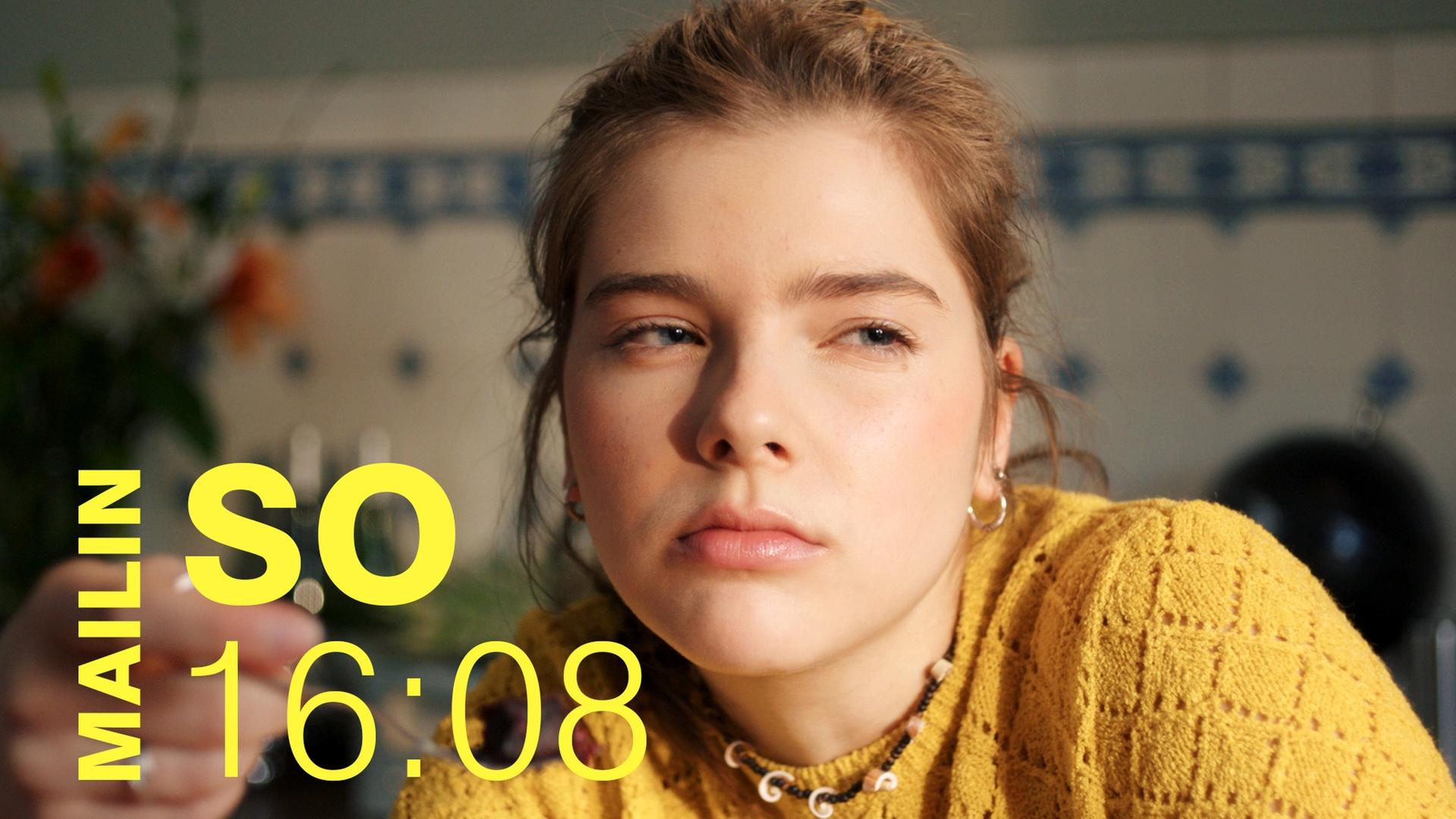 Anti-Muttertag - DRUCK Mailin - Clip 10