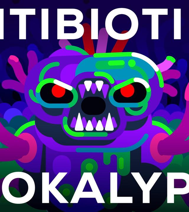 Antibiotika Apokalypse