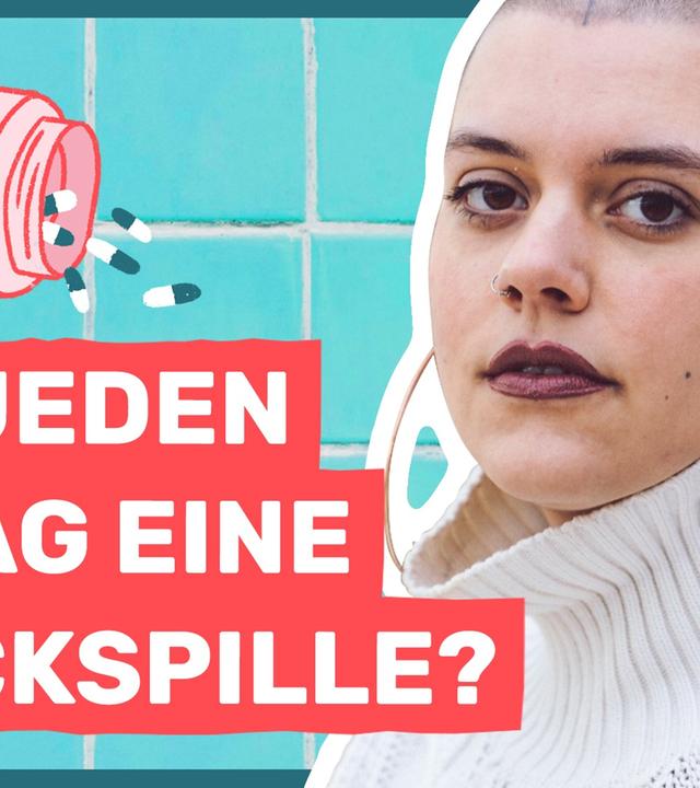 Antidepressiva: So hat sich meine Depression mit Medikamenten verändert I Auf Klo