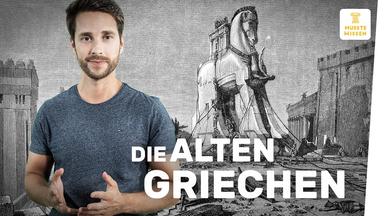 Antikes Griechenland I Geschichte