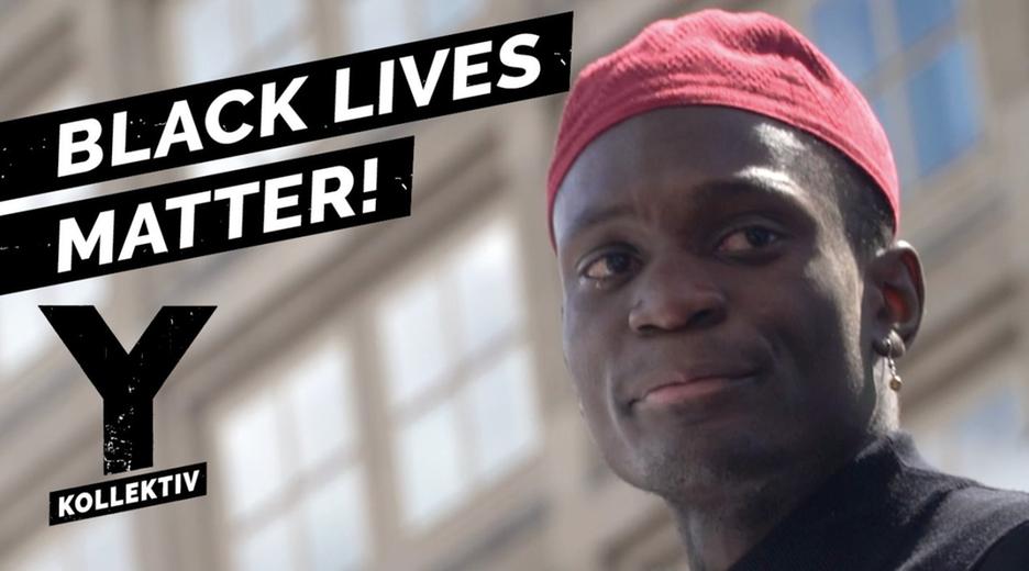 Antirassismus-Demo in Berlin - Was Du gegen Rassismus tun kannst.