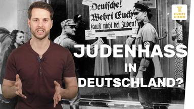 Antisemitismus - musstewissen Geschichte