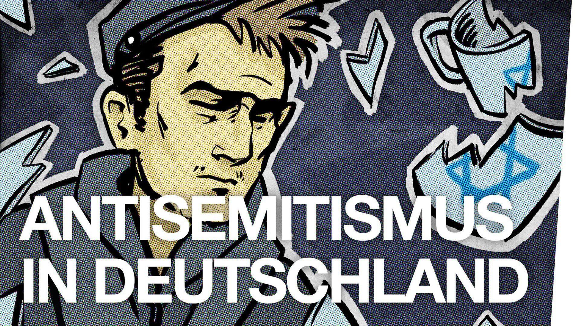 Antisemitismus in Deutschland - AEKMMN