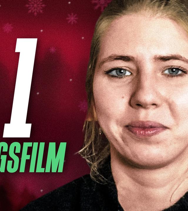 Antje Wessels: MEIN LIEBLINGSFILM der letzten 10 Jahre (CSB Adventskalender #11)