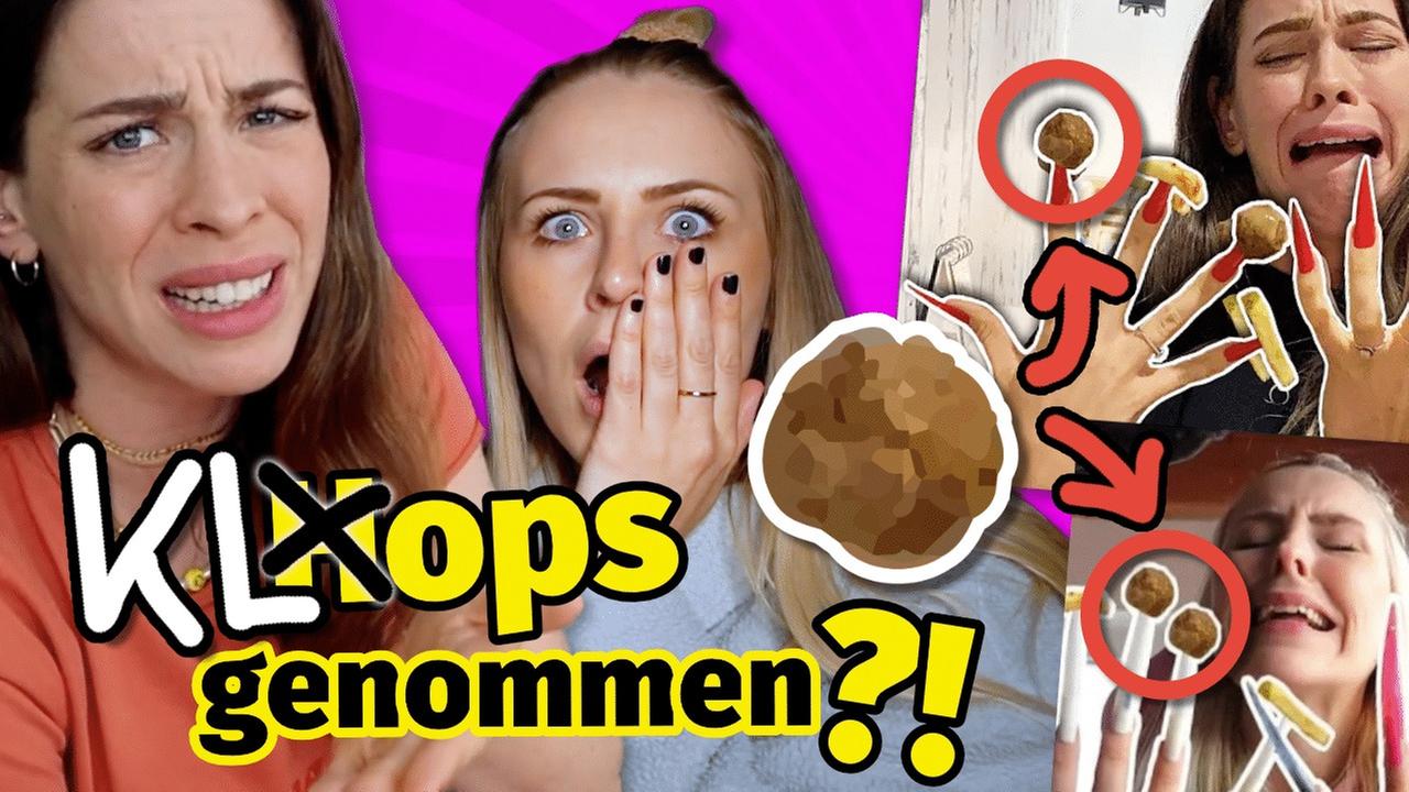 ANZEIGE IST RAUS!  Kim Lianne verklagt Bonnytrash - wegen einem KLOPS?!