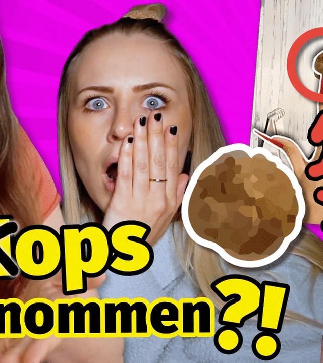ANZEIGE IST RAUS!  Kim Lianne verklagt Bonnytrash - wegen einem KLOPS?!