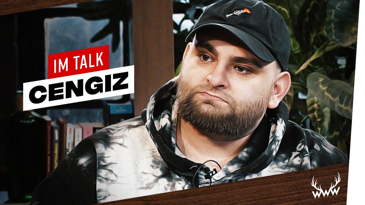 Apecrime-Ende, neue Freundin, Stalker-Fans uvm. - Cengiz im Talk