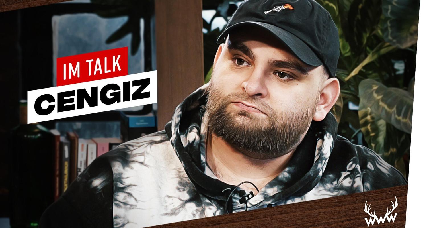 Apecrime-Ende, neue Freundin, Stalker-Fans uvm. - Cengiz im Talk