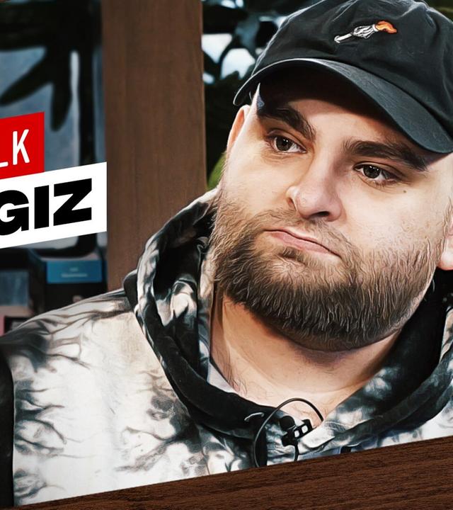 Apecrime-Ende, neue Freundin, Stalker-Fans uvm. - Cengiz im Talk