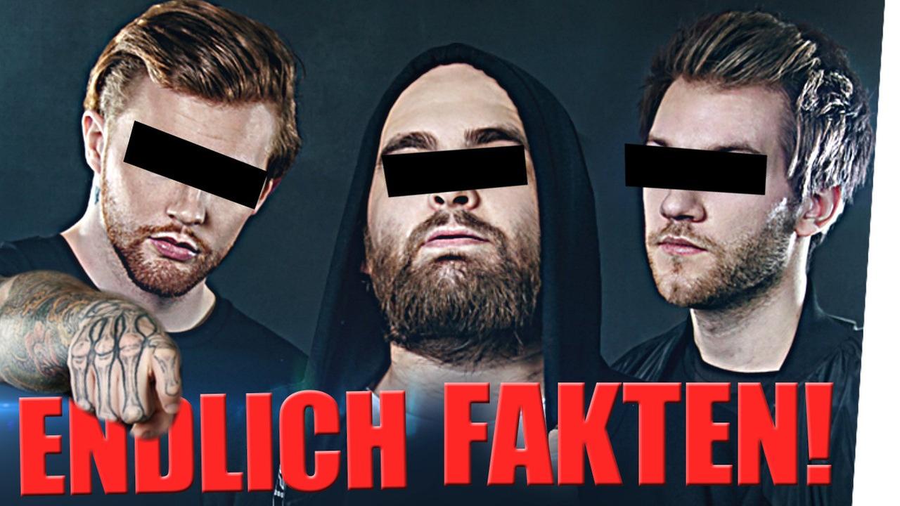 APECRIME NUTZT UNS ALLE AUS!