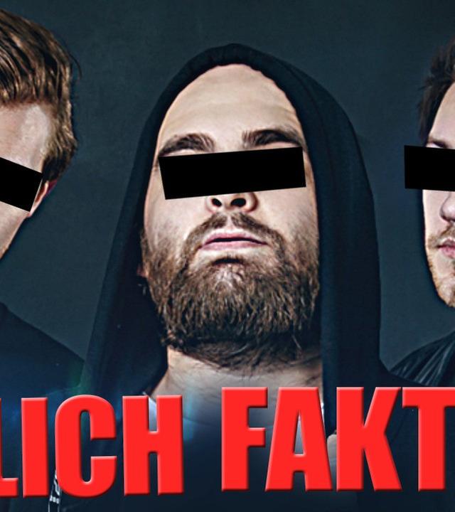 APECRIME NUTZT UNS ALLE AUS!