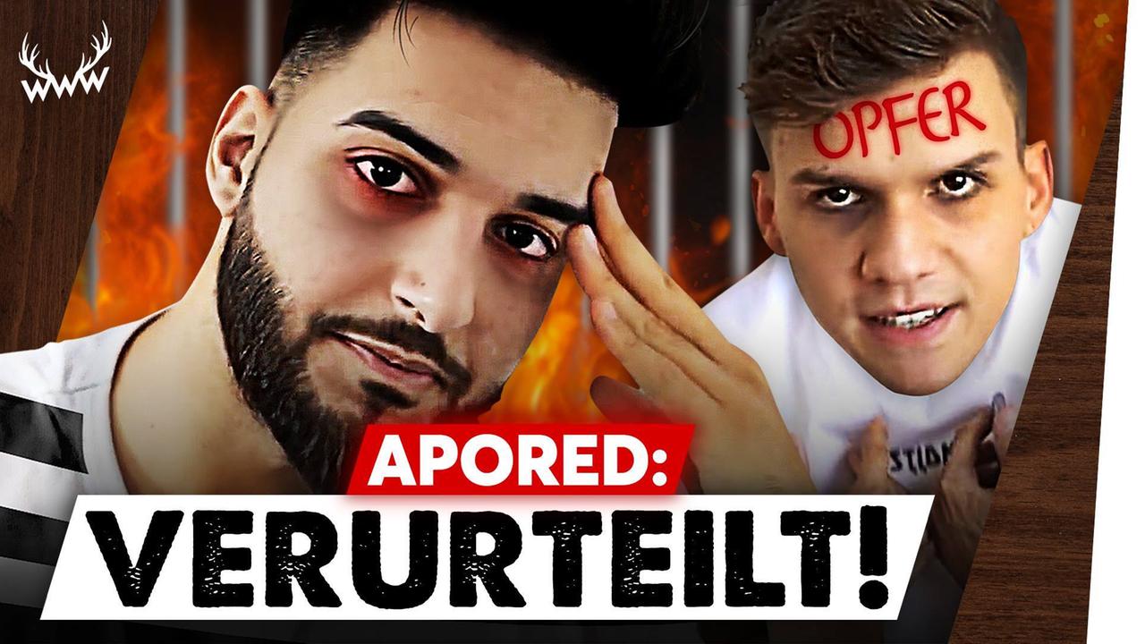 ApoRed: TRAGISCHES URTEIL! • KsFreak ist ein OPFER! - #WWW