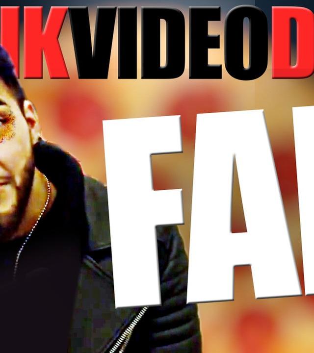 APORED wurde von uns BEKAUT, VERKOHLT und fast ZERCUTTET