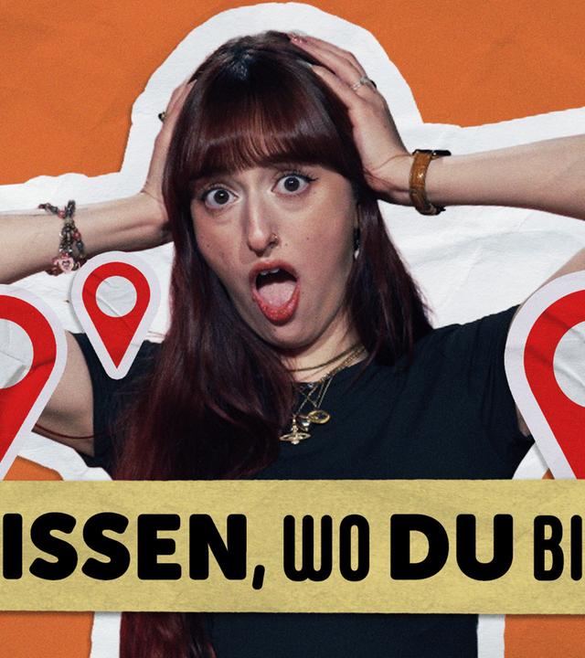 APPS VERKAUFEN immer deinen STANDORT - und du erlaubst es!