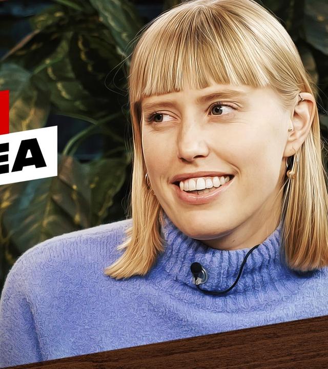 Arbeit mit Capital Bra, Hit-Druck, Anfänge auf YouTube uvm. - LEA im Talk