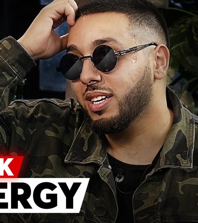 Arbeit mit KsFreak, The Voice of Germany, eigenes Album uvm. - Danergy im Talk