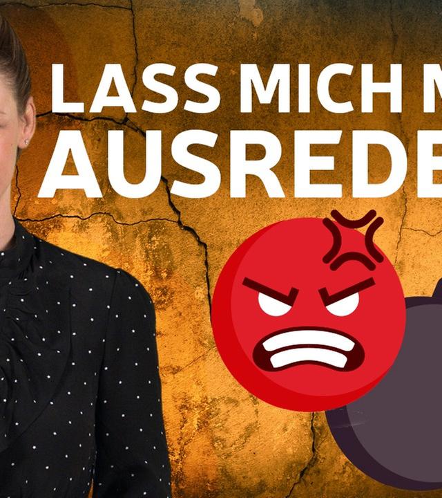 Argumentieren und diskutieren - 3 einfache Tipps - musstewissen Deutsch