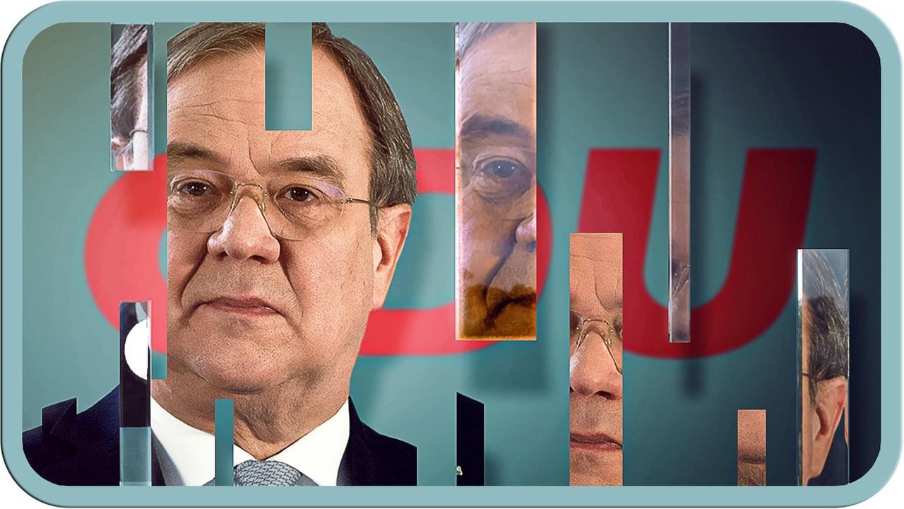 Armin Laschet: Der nächste Bundeskanzler?