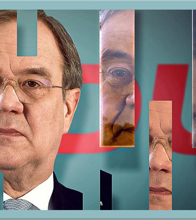 Armin Laschet: Der nächste Bundeskanzler?