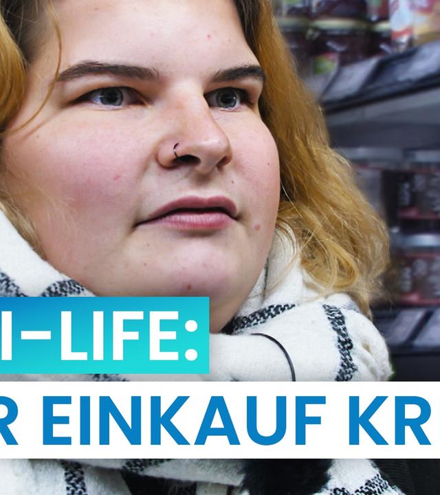 Armut als Azubi: "Pfandflaschen sind mein Notgroschen!" - reporter