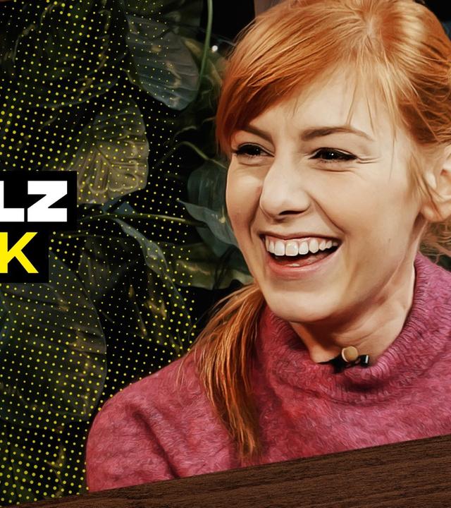 Armut in Deutschland: Wir müssen reden! - Eva Schulz im Talk