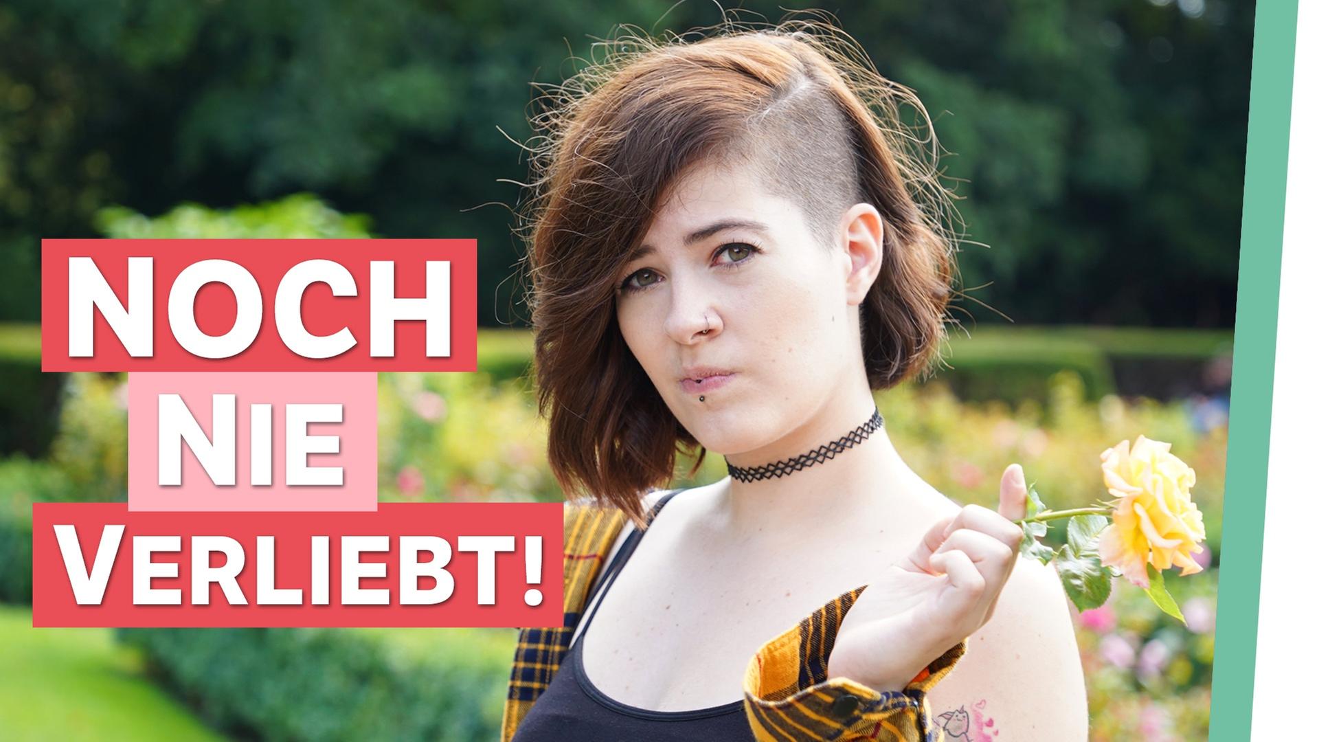 Aromantische Beziehung: Wie fühlt sich das an?