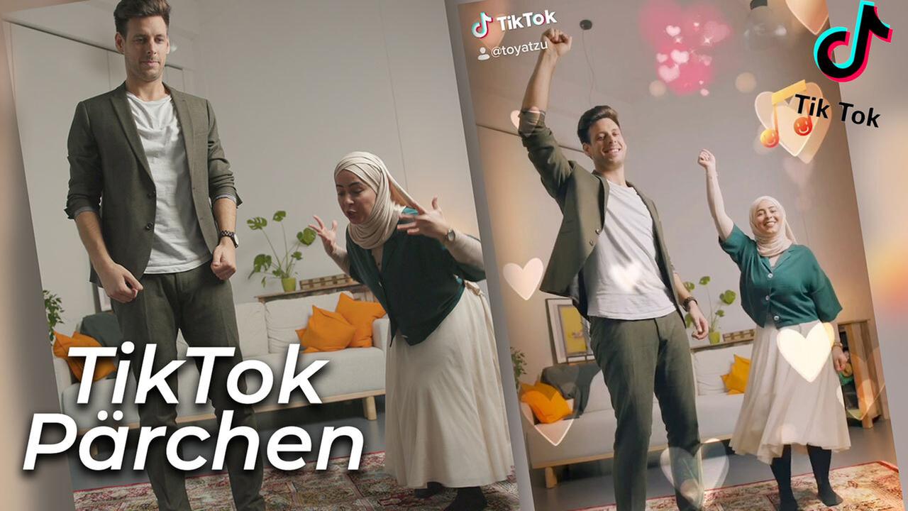 Arten von Muslimen auf Social Media