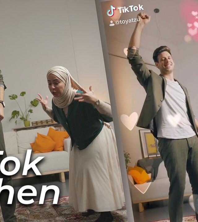 Arten von Muslimen auf Social Media