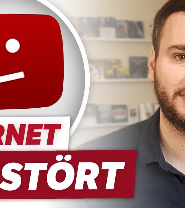 Artikel 13 Abstimmung: Nur die Spitze des Eisbergs!