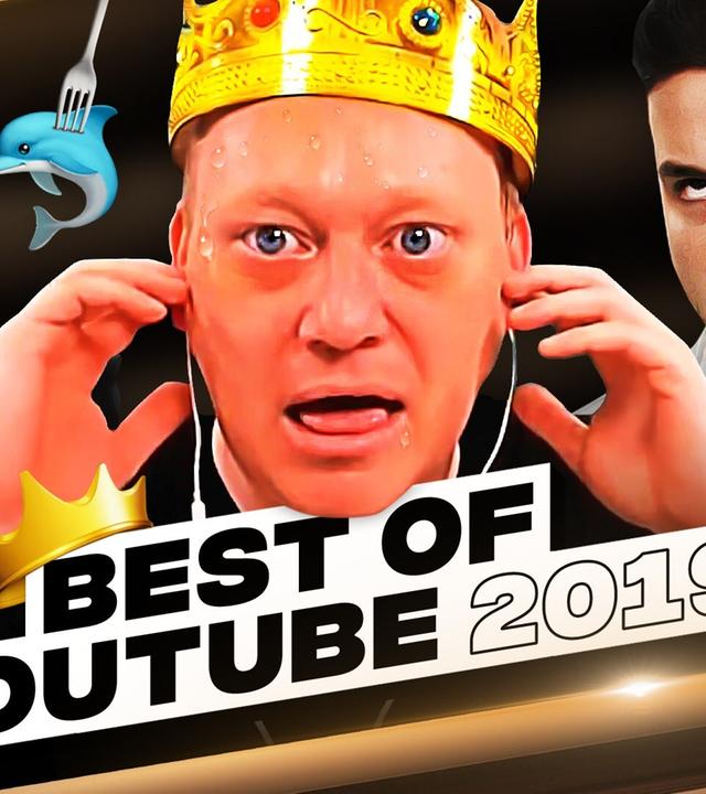 Artikel 13, Delfin-Dinner, Knossi, Gewitter im Kopf uvm. - Best of YouTube 2019 #1