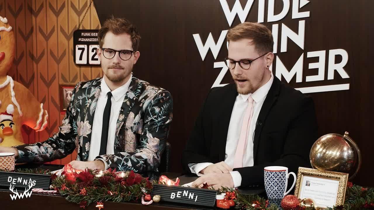 Artikel 13, Fortnite-Hype, Nebelniek-Comeback uvm. - Best of YouTube 2018 (Teil 1)