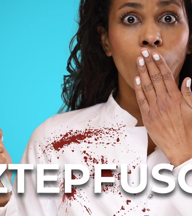 Arztfehler - Diagnose übersehen?