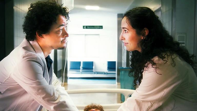 Arztserien im Pflegenotstand