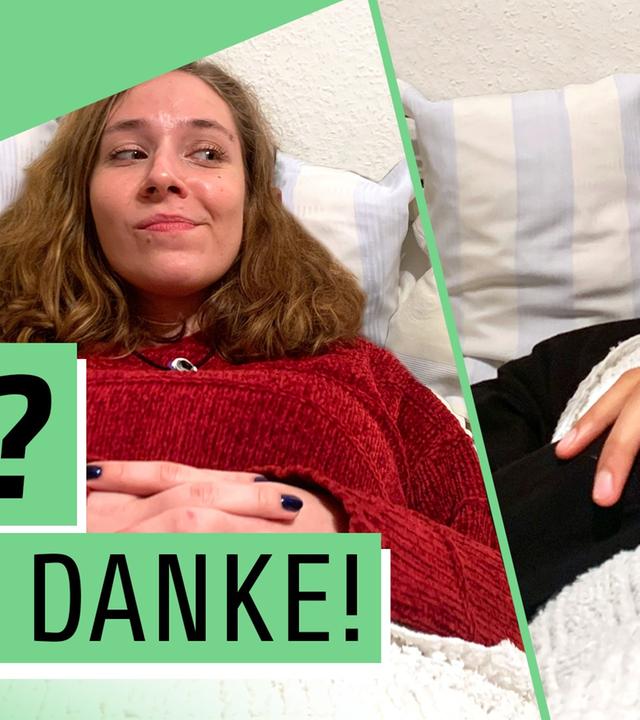 Asexuell: Wie reagieren meine Eltern?