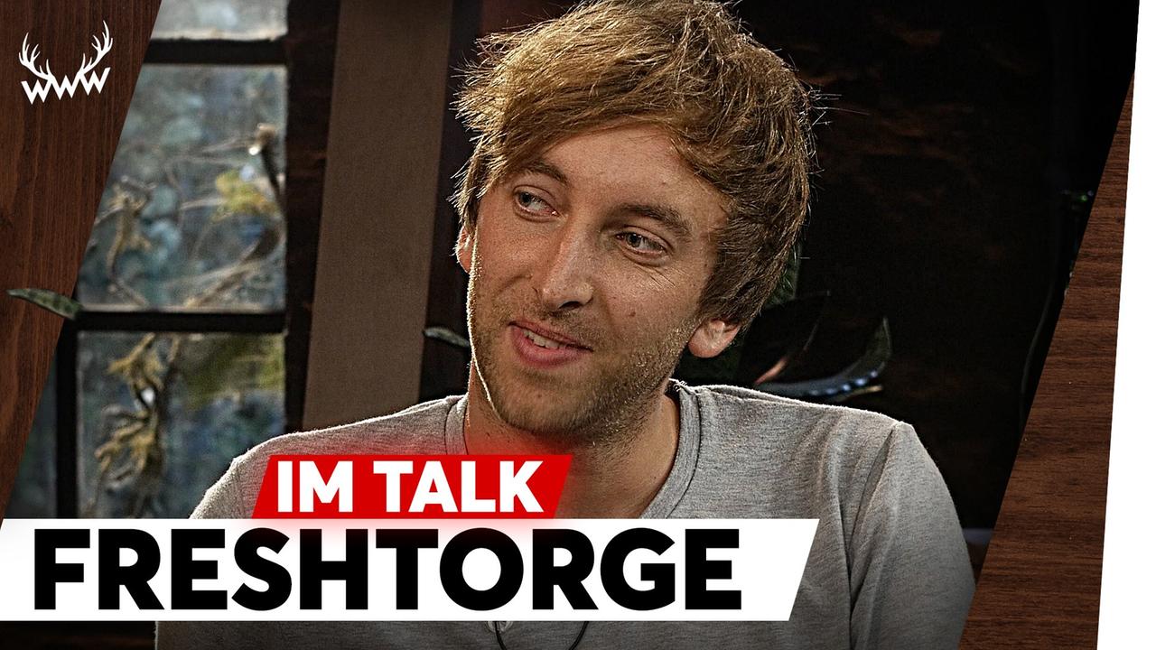 Asi-YouTuber, Kritik an Bibi, Verhältnis zu Sami Slimani uvm. - Freshtorge im Talk