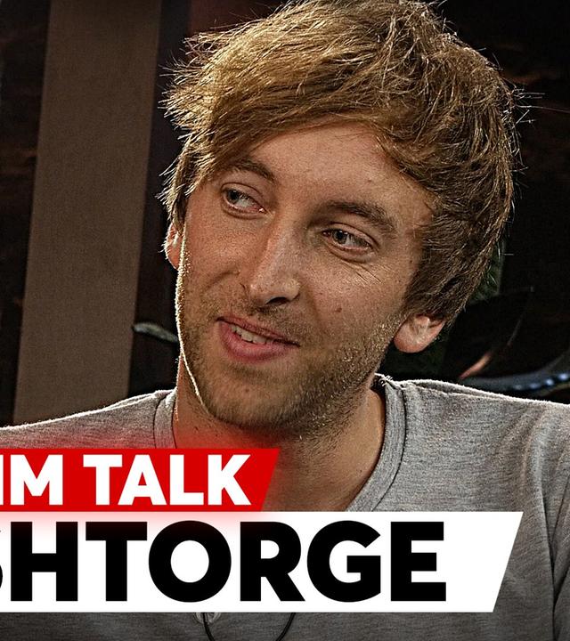 Asi-YouTuber, Kritik an Bibi, Verhältnis zu Sami Slimani uvm. - Freshtorge im Talk