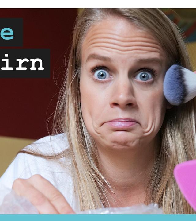 ASMR: Warum guckt man sich das an?