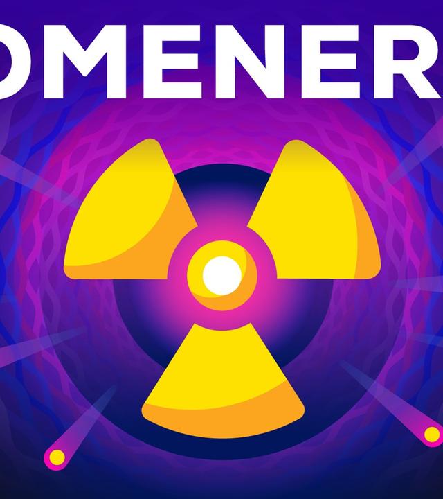 Atomkraft erklärt: Wie funktioniert sie?