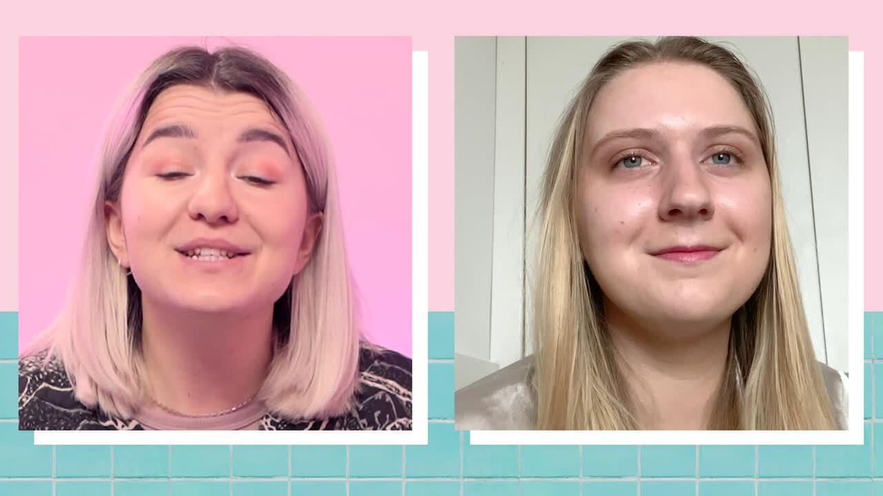 Au-Pair Horror: Wir konfrontieren die Agentur! - Auf Klo