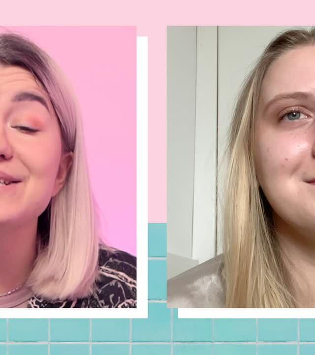 Au-Pair Horror: Wir konfrontieren die Agentur! - Auf Klo