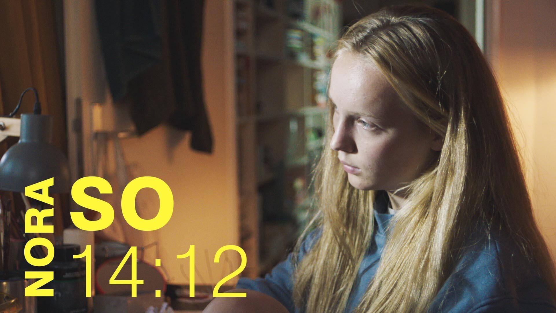 Auf Abwegen - DRUCK Nora - Clip 35