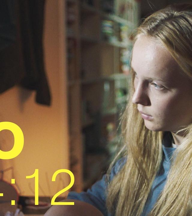 Auf Abwegen - DRUCK Nora - Clip 35